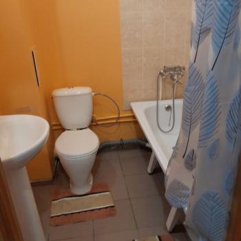 Сдается 1-комнатная квартира, 19 м²