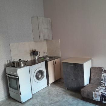 Сдается 1-комнатная квартира, 19 м²