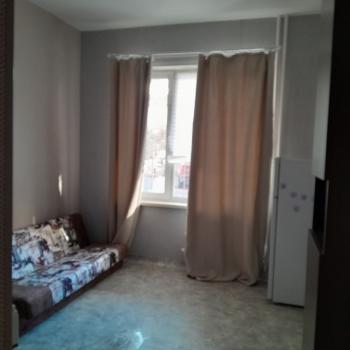 Сдается 1-комнатная квартира, 19 м²