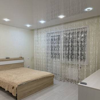 Сдается 1-комнатная квартира, 37 м²