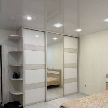 Сдается 1-комнатная квартира, 37 м²