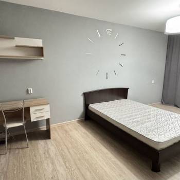 Сдается 1-комнатная квартира, 36 м²