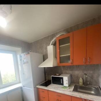 Сдается 1-комнатная квартира, 31 м²