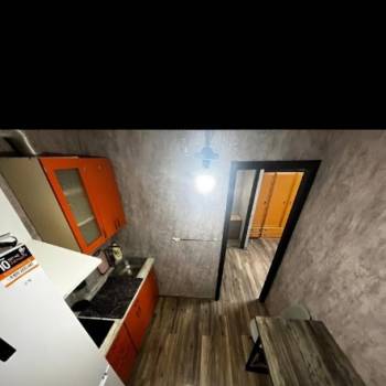 Сдается 1-комнатная квартира, 31 м²