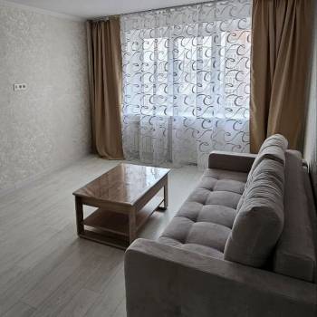 Сдается 1-комнатная квартира, 36 м²