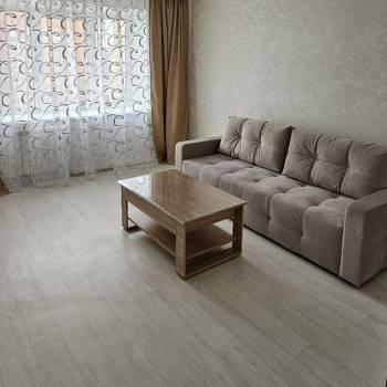 Сдается 1-комнатная квартира, 36 м²