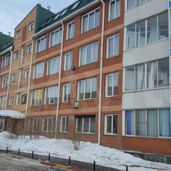 Сдается 1-комнатная квартира, 32,7 м²