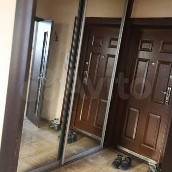 Сдается 1-комнатная квартира, 32,7 м²