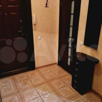 Сдается 1-комнатная квартира, 32,7 м²