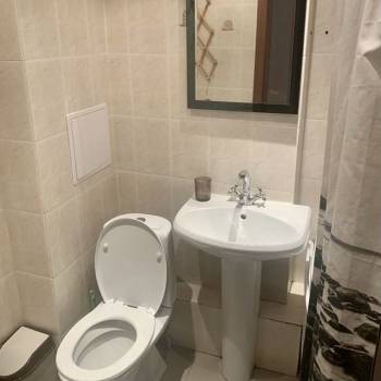 Сдается 1-комнатная квартира, 35 м²