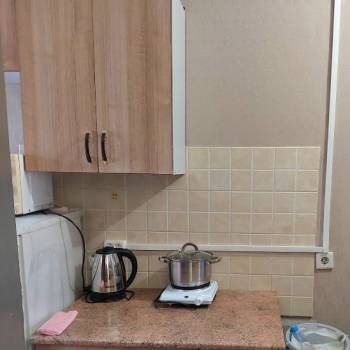 Сдается 1-комнатная квартира, 14 м²