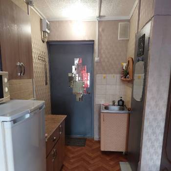 Сдается 1-комнатная квартира, 14 м²
