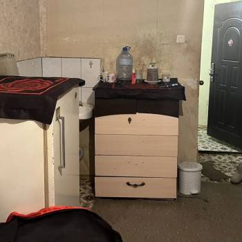 Сдается 1-комнатная квартира, 12 м²