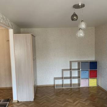 Сдается 1-комнатная квартира, 33 м²