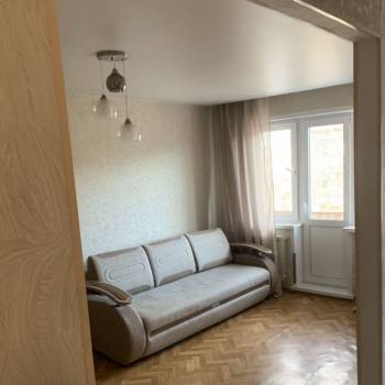 Сдается 1-комнатная квартира, 33 м²
