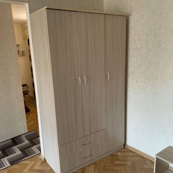 Сдается 1-комнатная квартира, 33 м²