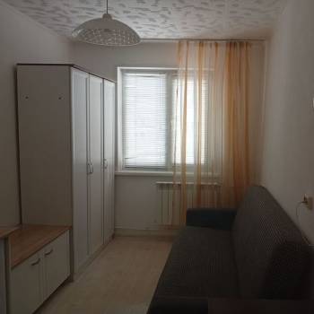 Сдается 1-комнатная квартира, 14 м²