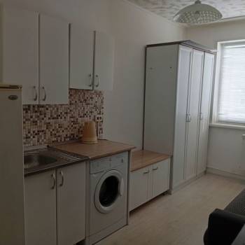 Сдается 1-комнатная квартира, 14 м²