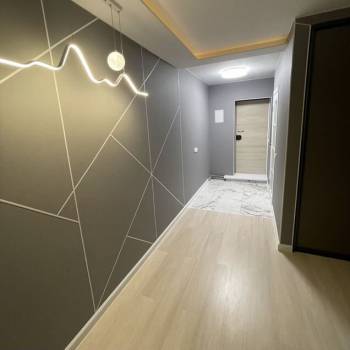 Продается 1-комнатная квартира, 16,7 м²