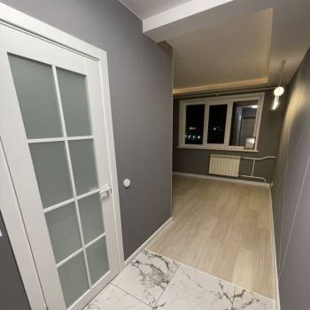 Продается 1-комнатная квартира, 16,7 м²