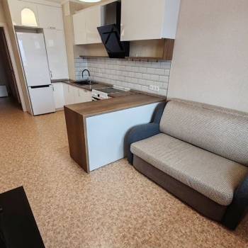 Сдается 1-комнатная квартира, 58,2 м²