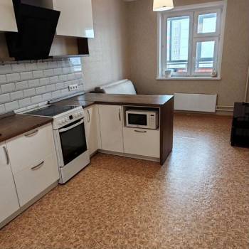 Сдается 1-комнатная квартира, 58,2 м²