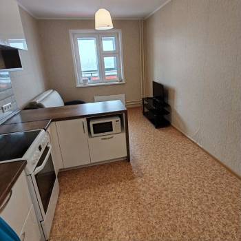 Сдается 1-комнатная квартира, 58,2 м²