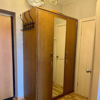 Сдается 1-комнатная квартира, 33 м²