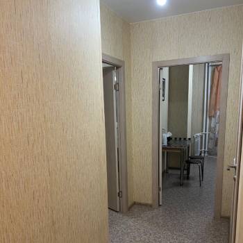 Сдается 1-комнатная квартира, 47 м²