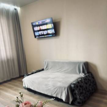 Сдается 1-комнатная квартира, 36 м²