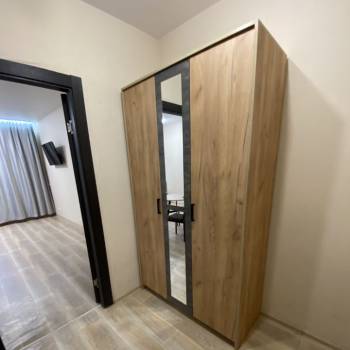 Сдается 1-комнатная квартира, 36 м²