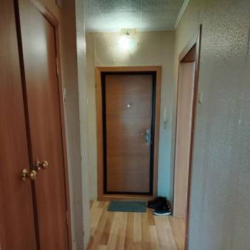 Сдается 1-комнатная квартира, 27 м²