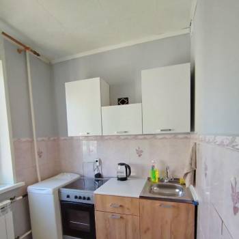 Сдается 1-комнатная квартира, 27 м²