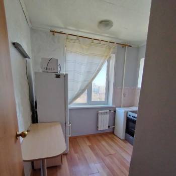 Сдается 1-комнатная квартира, 27 м²