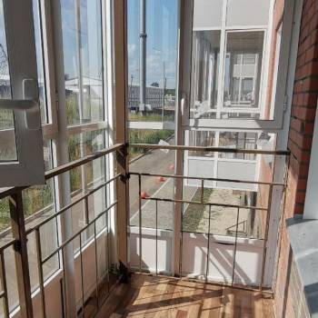 Сдается 1-комнатная квартира, 33 м²