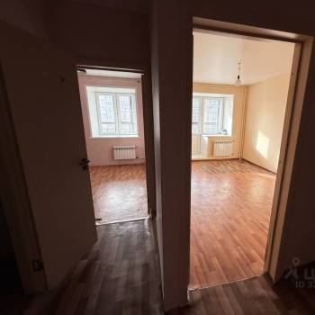 Сдается 1-комнатная квартира, 36 м²