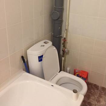 Сдается 1-комнатная квартира, 40 м²