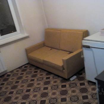 Сдается 1-комнатная квартира, 14 м²