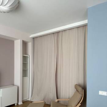 Сдается 1-комнатная квартира, 66 м²