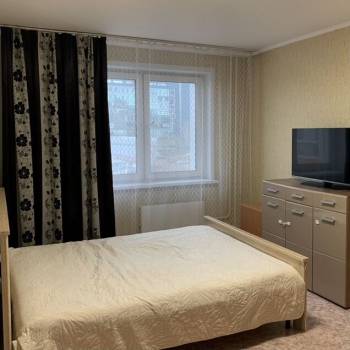 Сдается 1-комнатная квартира, 47 м²