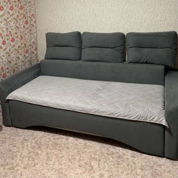 Сдается 1-комнатная квартира, 47 м²