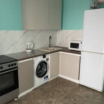 Сдается 1-комнатная квартира, 43,4 м²