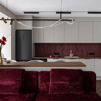 Сдается 1-комнатная квартира, 42 м²