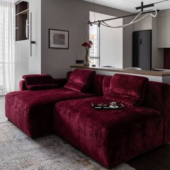 Сдается 1-комнатная квартира, 42 м²