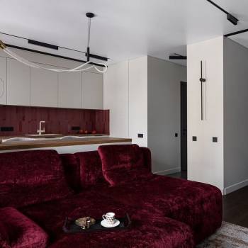 Сдается 1-комнатная квартира, 42 м²