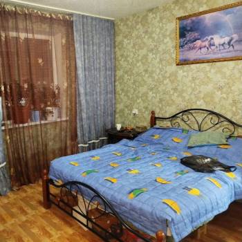 Продается 3-х комнатная квартира, 72,1 м²