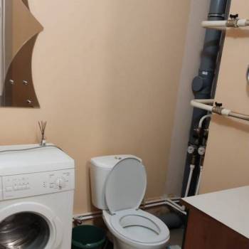 Сдается 1-комнатная квартира, 31 м²