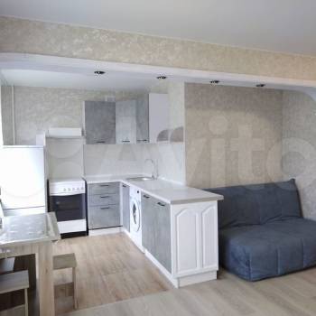 Сдается 1-комнатная квартира, 34 м²