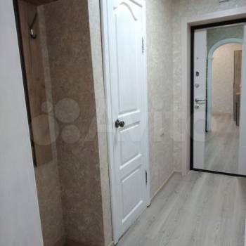 Сдается 1-комнатная квартира, 34 м²