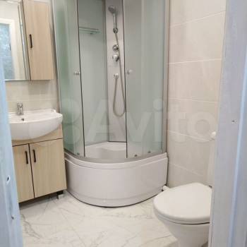 Сдается 1-комнатная квартира, 34 м²